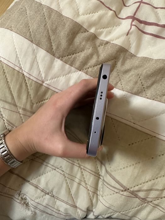 Xiaomi Redmi Note 14