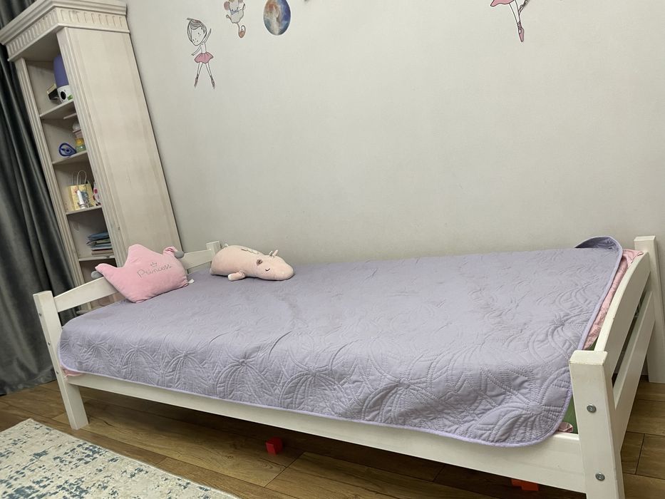 Кровать детская 90/200