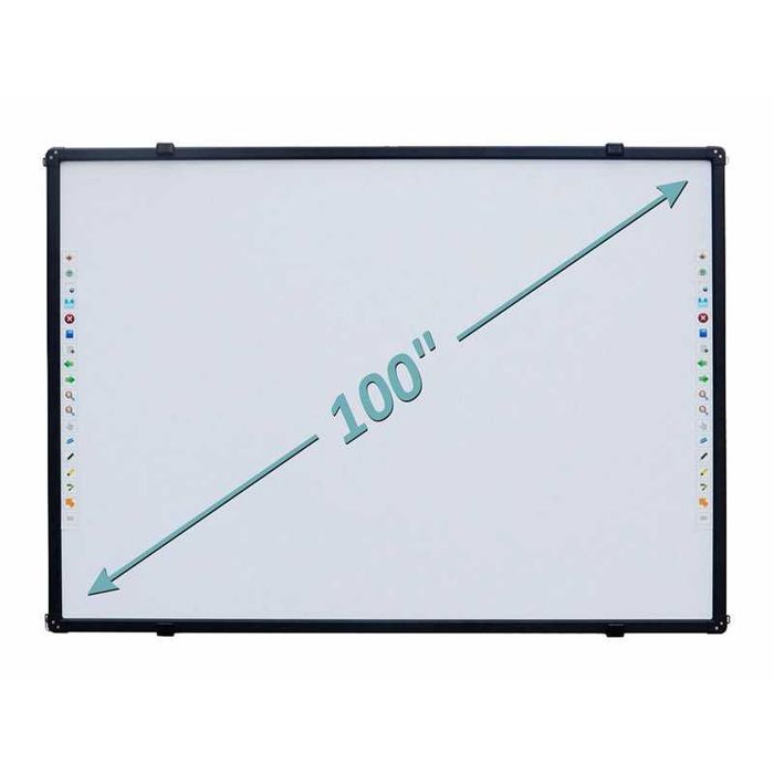 Интерактивная доска 86-100"  Witebord  от Производителя с гарантией...