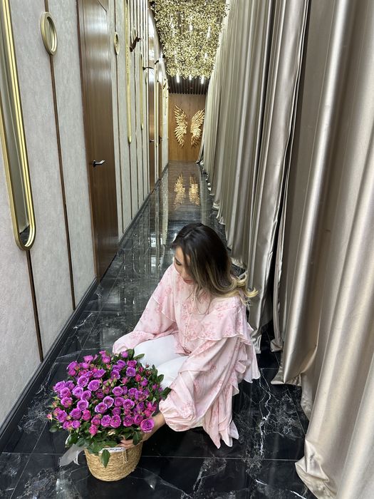 Срооочно гүл сатам,түнде келді