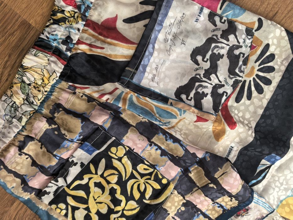 Летен панталон ZARA