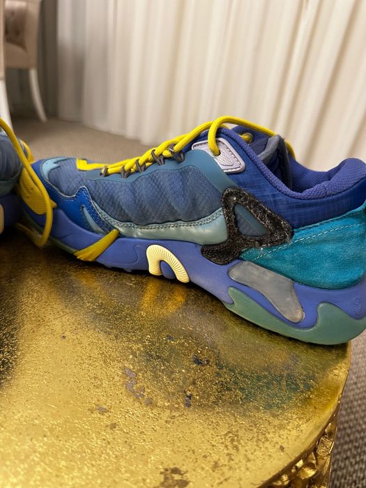 Adidasi OFF WHITE ODSY  2000 originali !