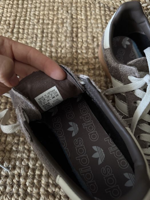 Adidas Spezial nr 38.5