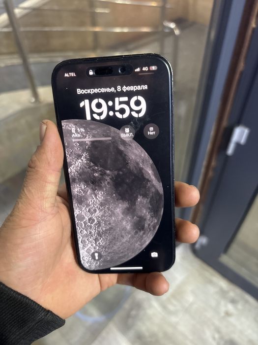 Айфон 14. про 128 гб