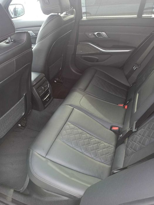 Bmw 330D Individual M Sport