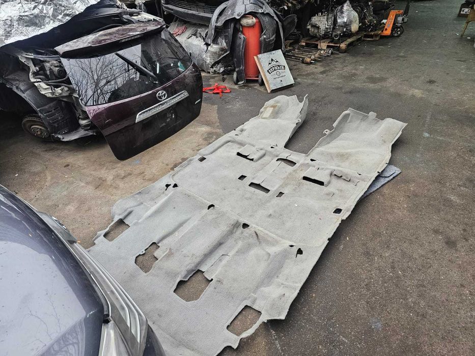 Кавролан Higlander -(2012)