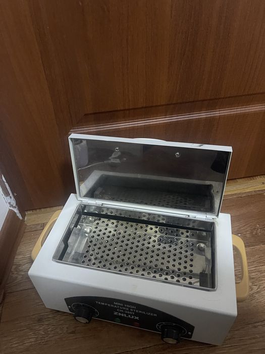 Продам Сухожар для инструментоа