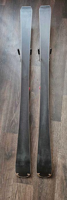 Ски Vist Super Mountain One, handmade in Italy, с автомати и с подарък