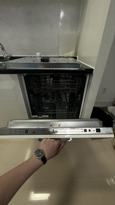 посудомойка Teka