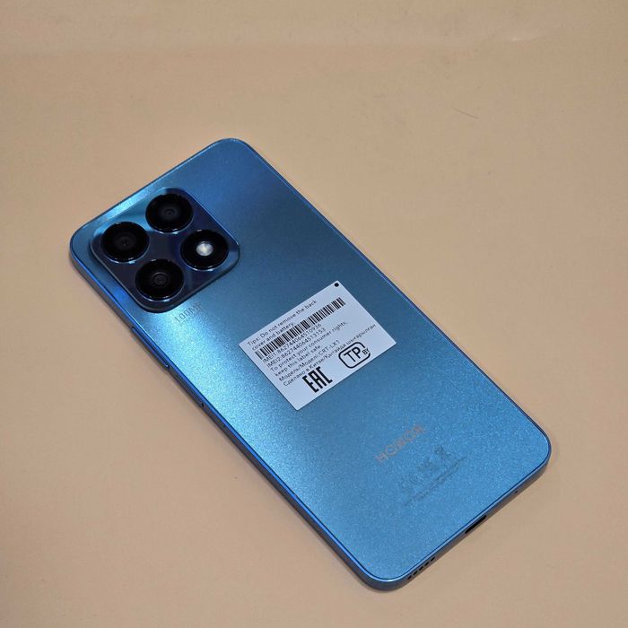 Hope Amanet P8 Honor X8A 128/6 Gb