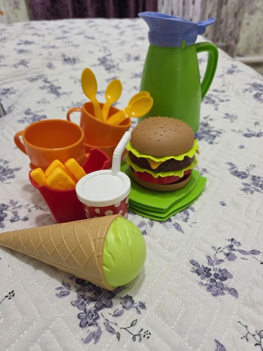 Продаются детские игрушки