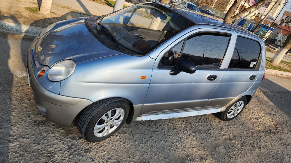 Матизда бест  сотилади