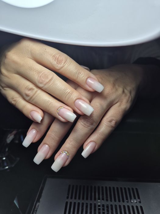 Unghii cu gel popesti leordeni.