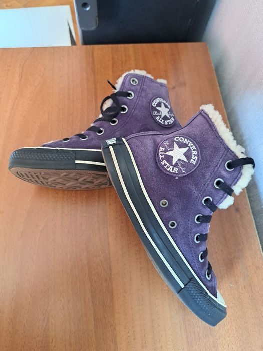 Converse 37ми номер
