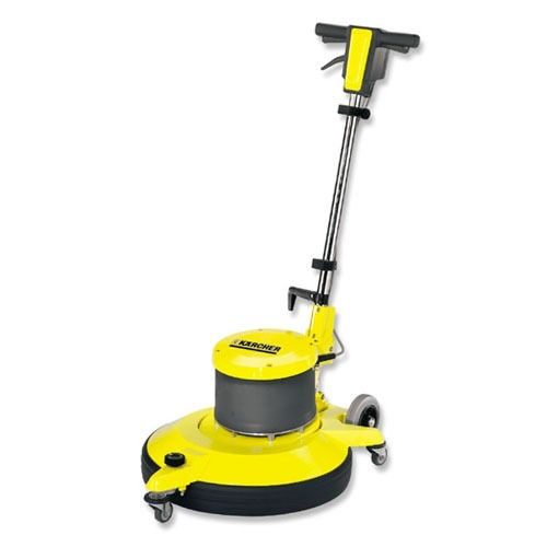 Роторная машина Karcher