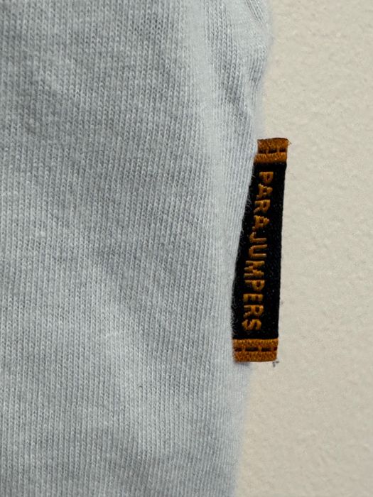 Parajumpers MOJAVE - T-Shirt.