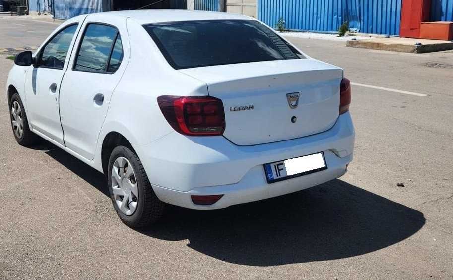 Dacia Logan 2 1.0SCE  GPL