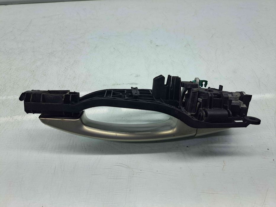 Maner usa dreapta spate Opel Zafira B (A05) facelift [Fabr 2006-2011]