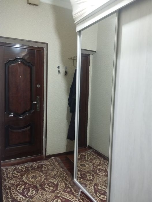 Срочно сотилади Сергели 5. Галарейка дом 2/4/9 ремонт тоза  мактаб бог