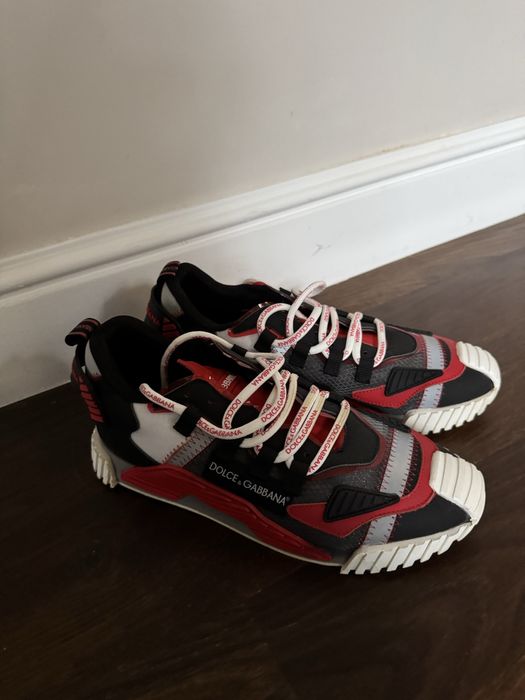 Dolce Gabbana Sneakers