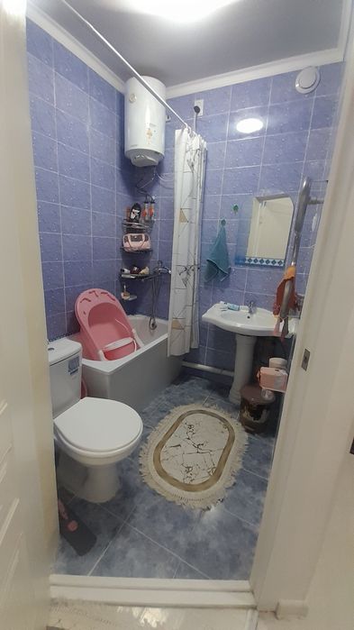 Продам квартиру на ДСУ