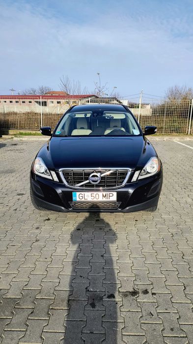 Volvo XC60 2011 - 2.0D 163CP