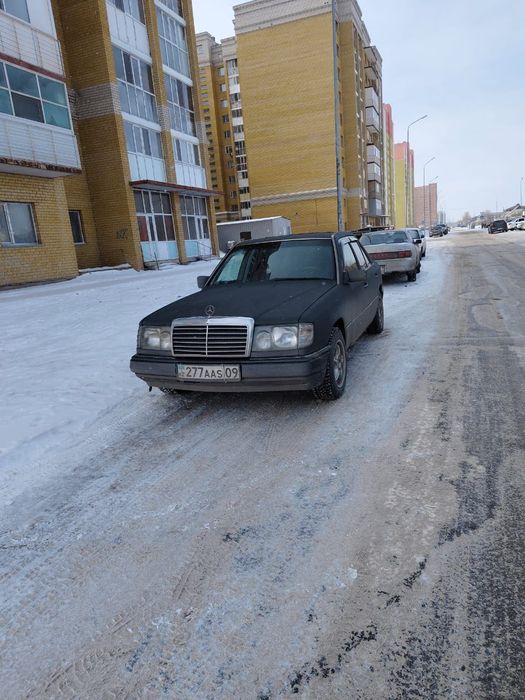 Продам Машину Mersedes-Benz