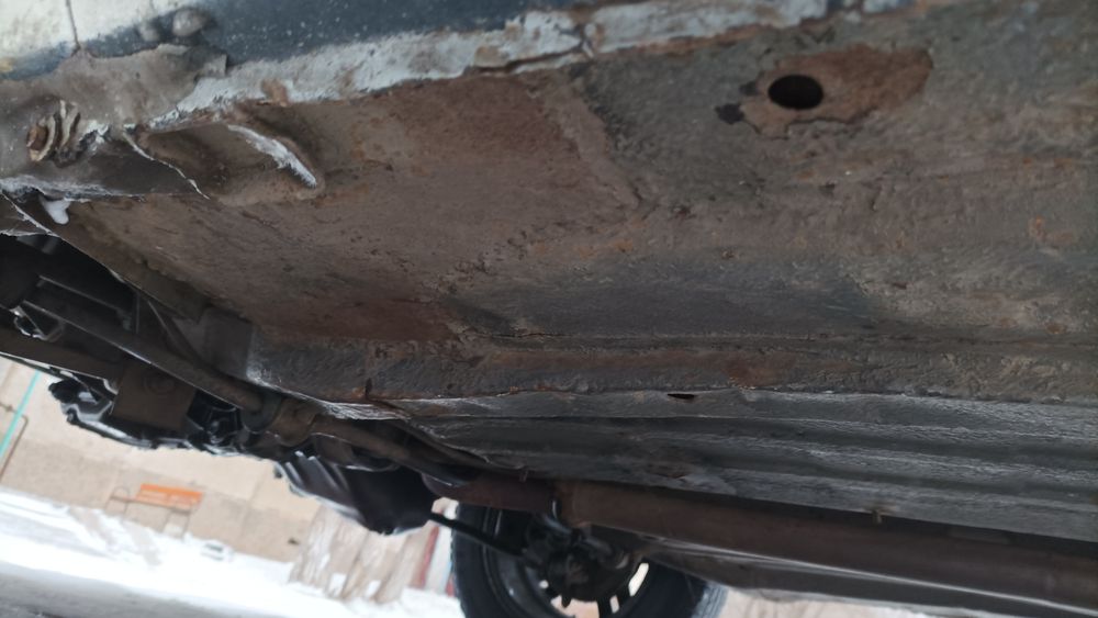 Продам машина на ходу