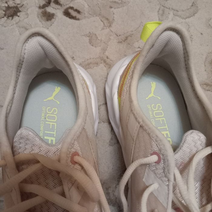 Adidas  Puma, mărimea 37.5, noi fara eticheta
