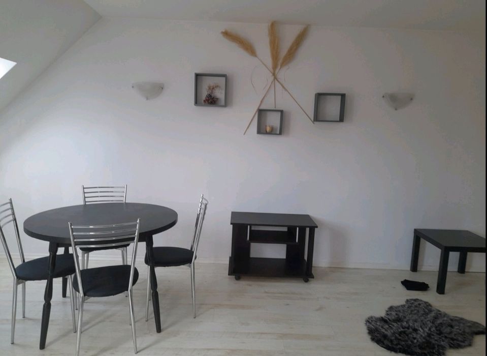 Манастирски ливади двустаен 550€