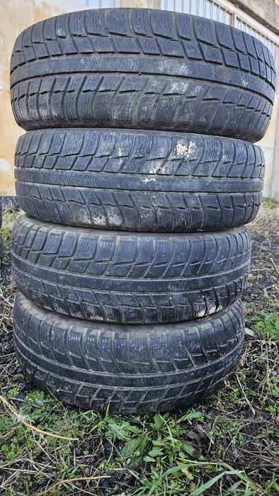 Гуми 185 65 14 мишелин