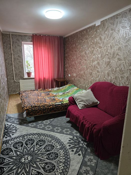 В Орбита-3,  кв 2ком. Посуточная