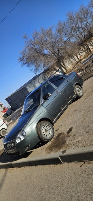 Продам ВАЗ 2170 (Приору)