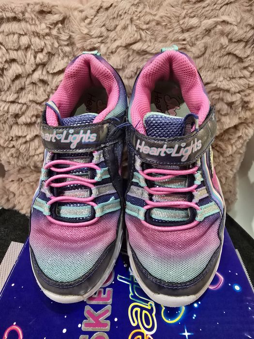 skechers kids -28-ми номер