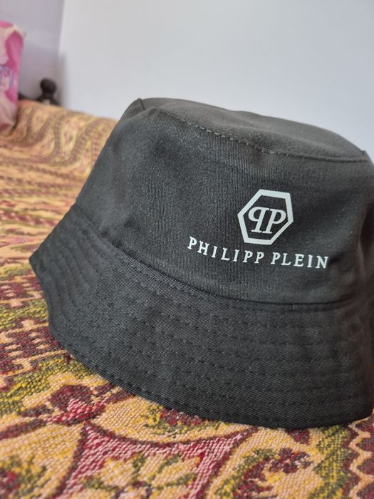 Шапка Philipp Plein