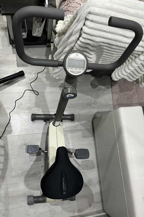 Велоергометър Domyos VM130