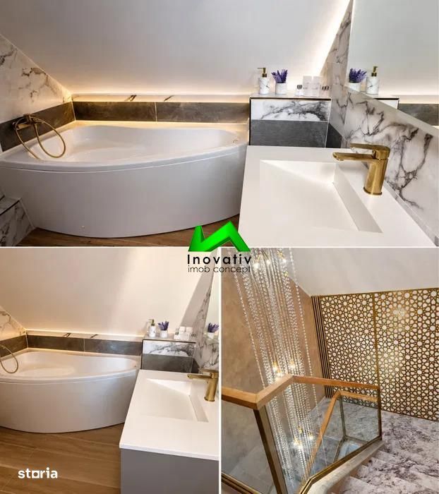 Casa de inchiriat 4 camere Sibiu Balanta