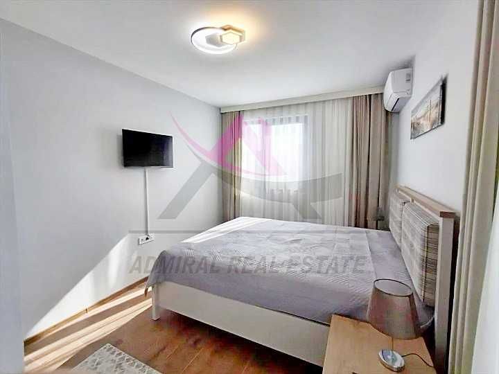 Дава се под наем Двустаен апартамент в Варна, Бриз - 68 кв.м за 850 € - Снимка #2