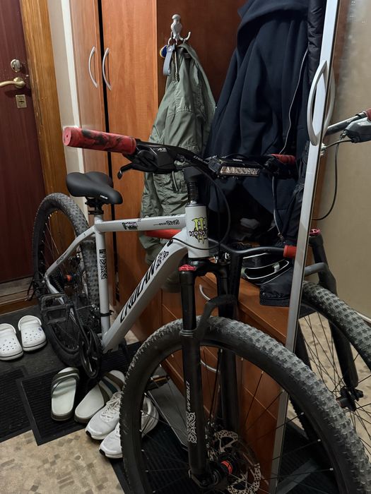 Велик Crolan (MTB)