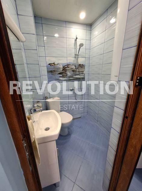 Дава се под наем Двустаен апартамент в Варна, Зимно кино Тракия - 55 кв.м за 500 € - Снимка #8