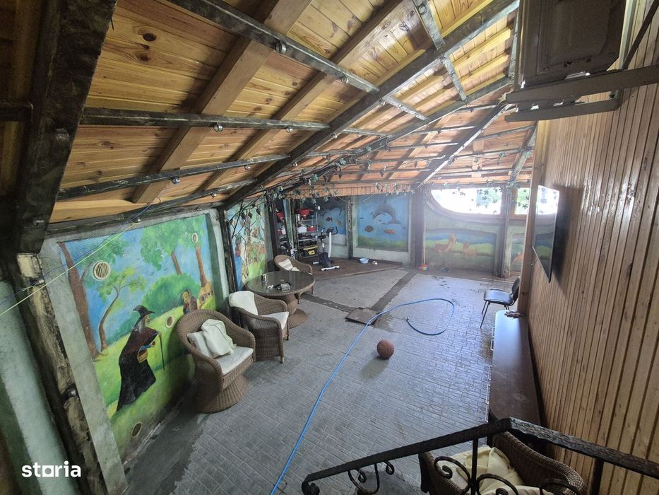 4 Camere Cismigiu - Stirbei Voda