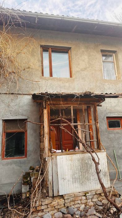 Дом   и земля продаётся