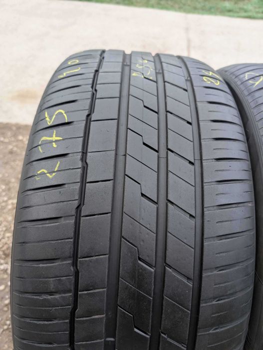 275/40 R21 • Vara • Hankook Ventus S1 Evo 2 SUV 107Y | 2 buc | DOT 2022 | Pret/buc