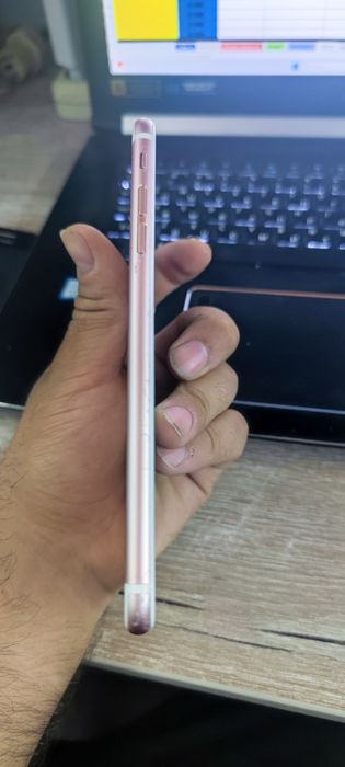 Iphone 6 S Plus 64 gb