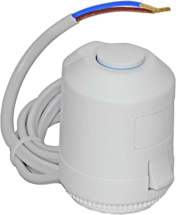 Actuator termoelectric Heimeier EMOtec