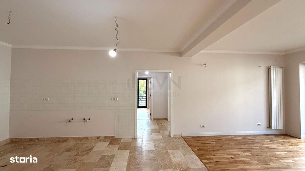 Apartament 3 camere - 103 MP I Imobil Boutique 2024 I Tei