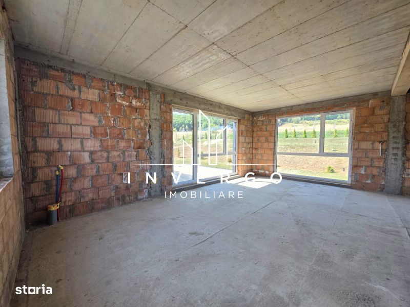 Vila premium de vanzare in Salicea