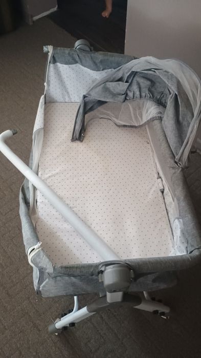 Детская люлька, качалка. Отдам.