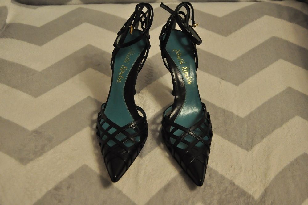 Sandale de lux Ernesto Esposito - Vera Pelle