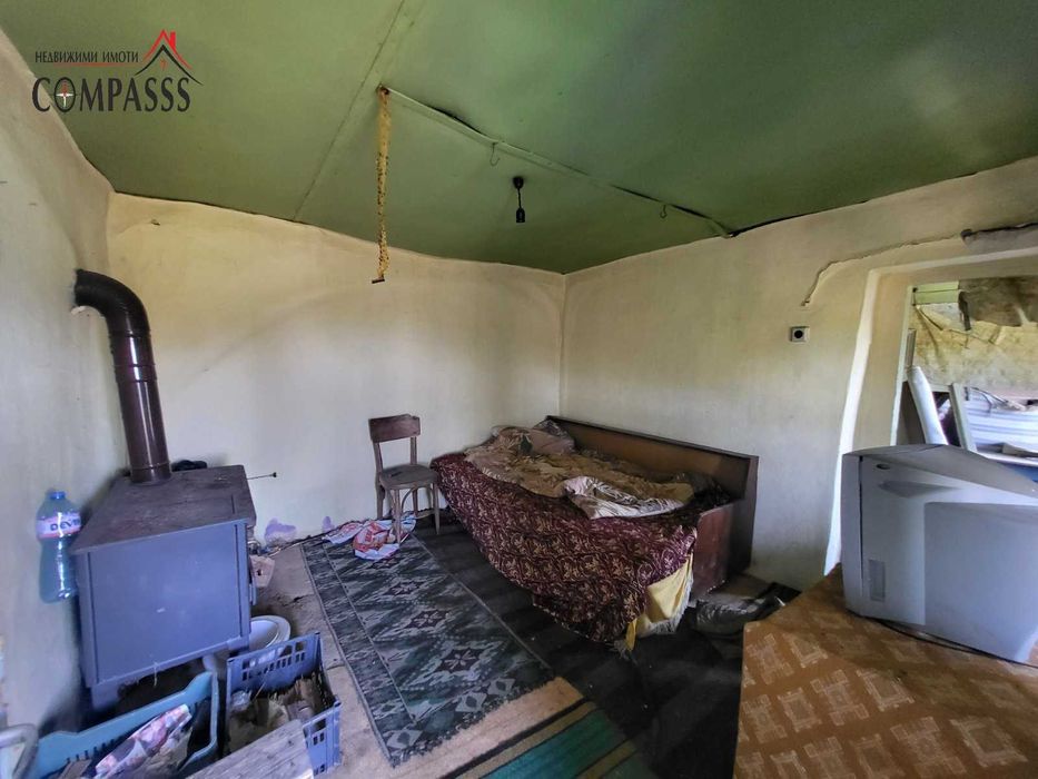 Продава се Къща в с. Малка Смолница, Област Добрич - 75 кв.м за 306 €/кв.м - Снимка #3